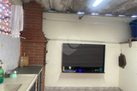 Casa à venda com 1 quarto em Vila Rosália, Guarulhos, SP