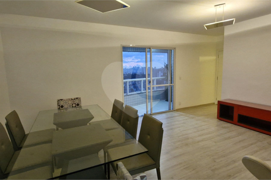 Apartamento à venda com 3 quartos, sendo 1 suíte, em Vila Palmeiras, São Paulo, SP