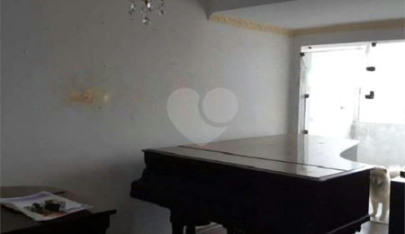Sobrado à venda com 4 quartos em Casa Verde, São Paulo, SP