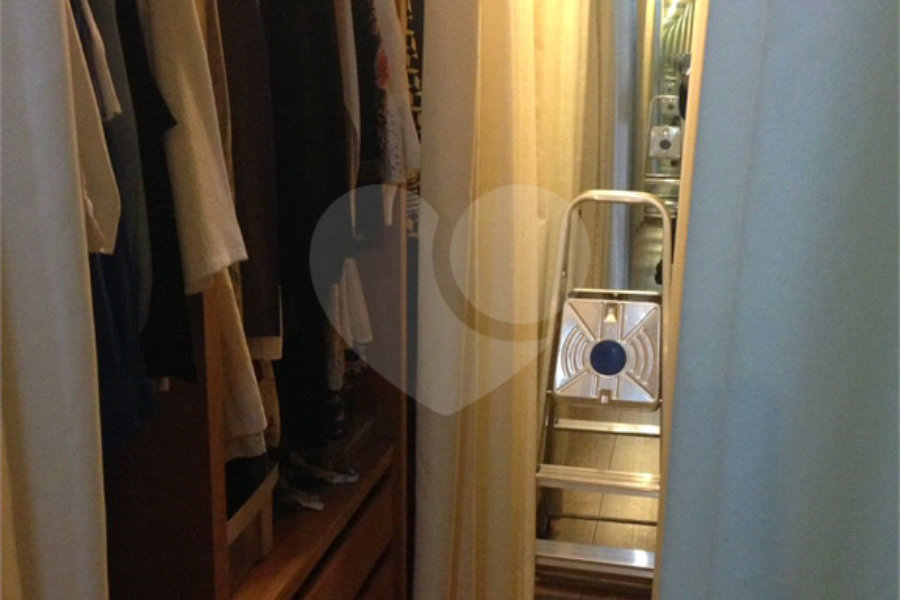 Apartamento à venda com 4 quartos, sendo 3 suítes, em Santana, São Paulo, SP