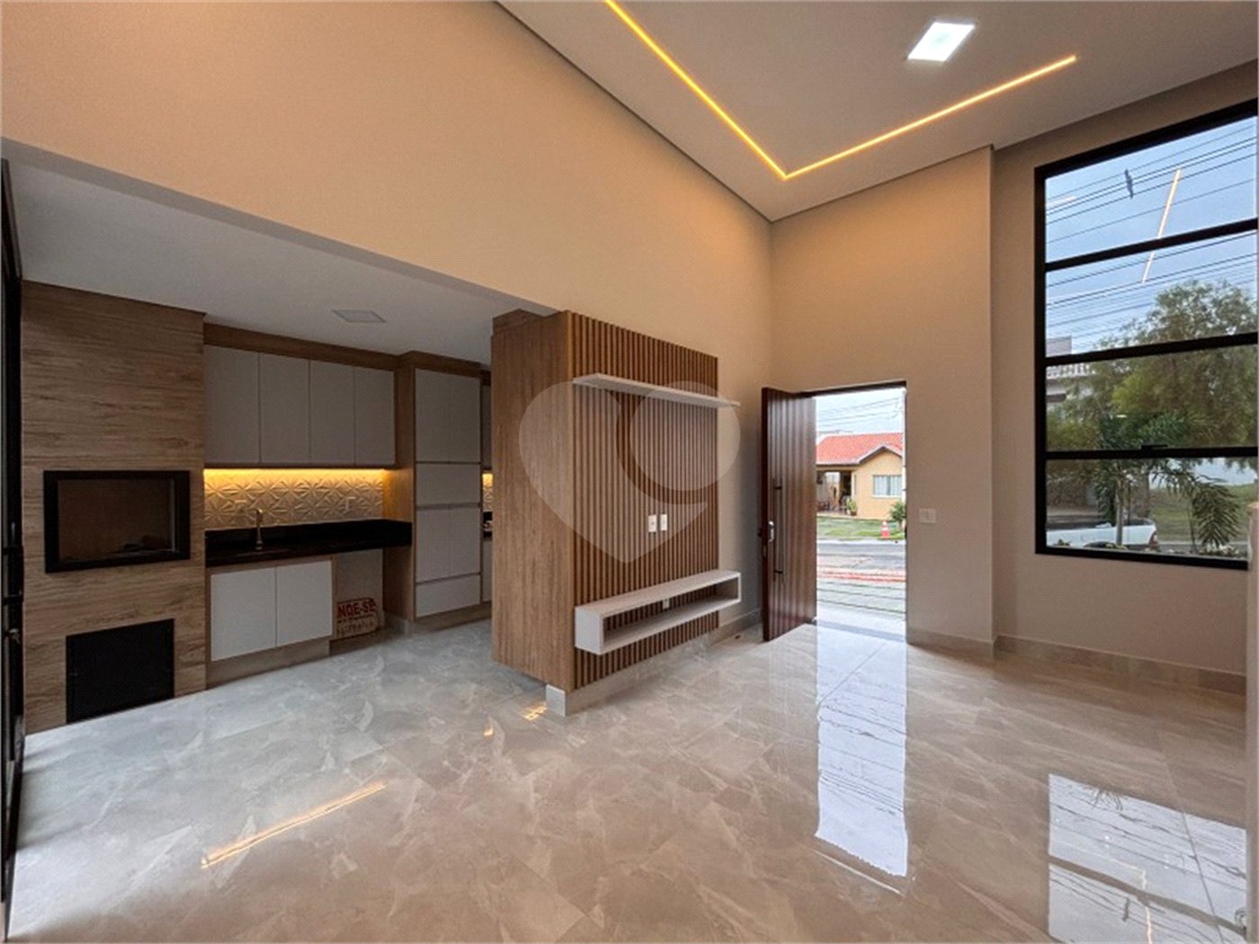 Casa à venda com 3 suítes no condomínio Vista Verde, Indaiatuba - SP