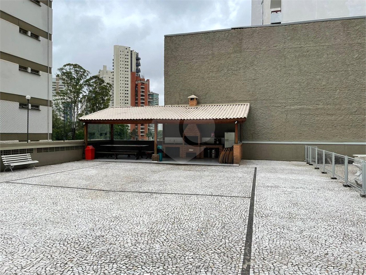 Apartamento à venda com 2 suítes em Vila Andrade, São Paulo, SP