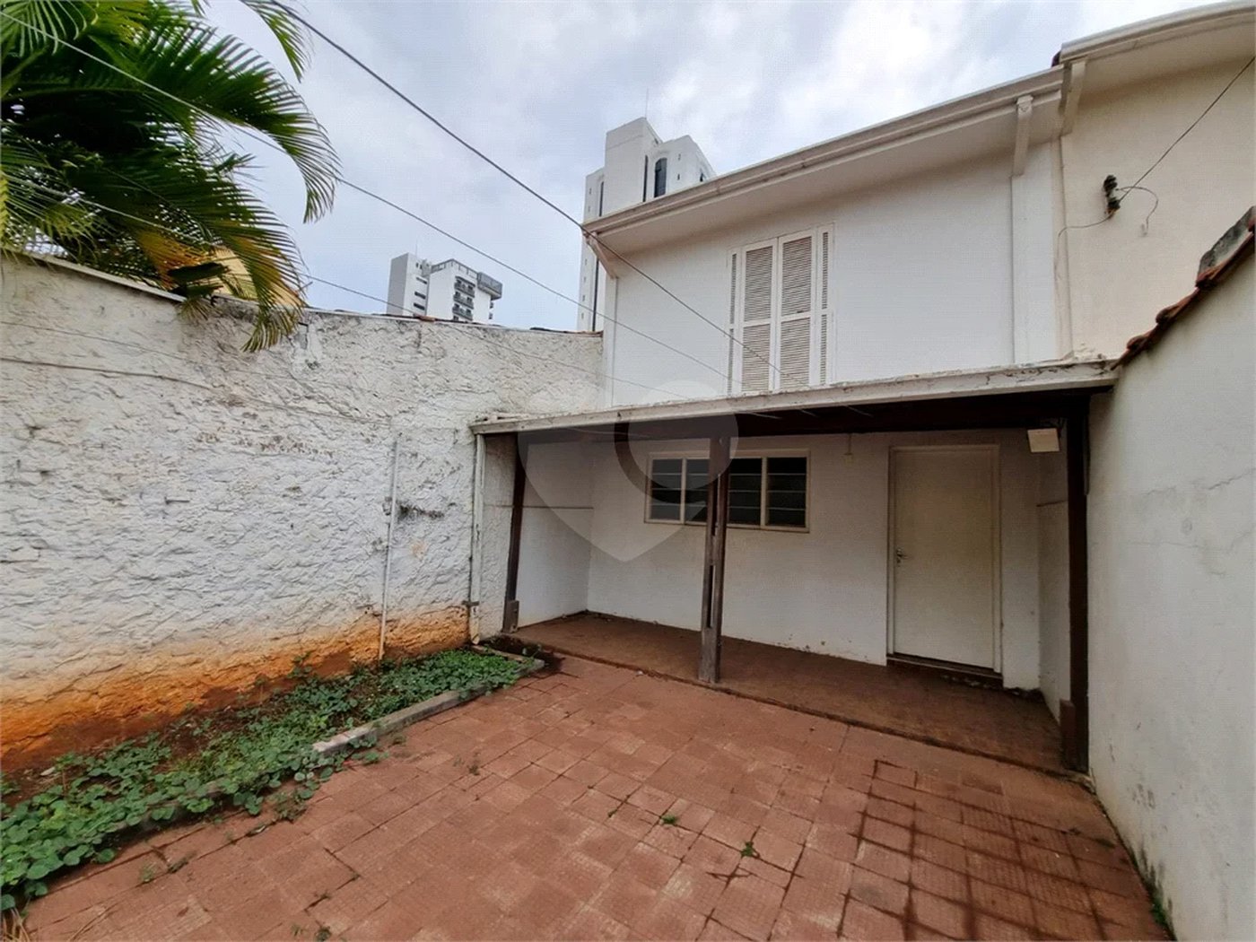 Casa com vocação comercial no Centro de Piracicaba