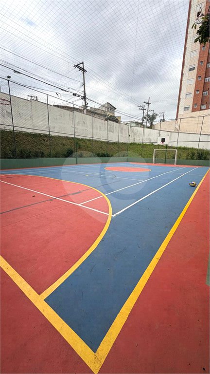 Apartamento à venda com 2 quartos em Imirim, São Paulo, SP