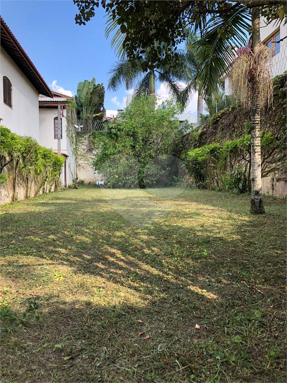 Terreno à venda no condomínio Não Tem, São Paulo - SP