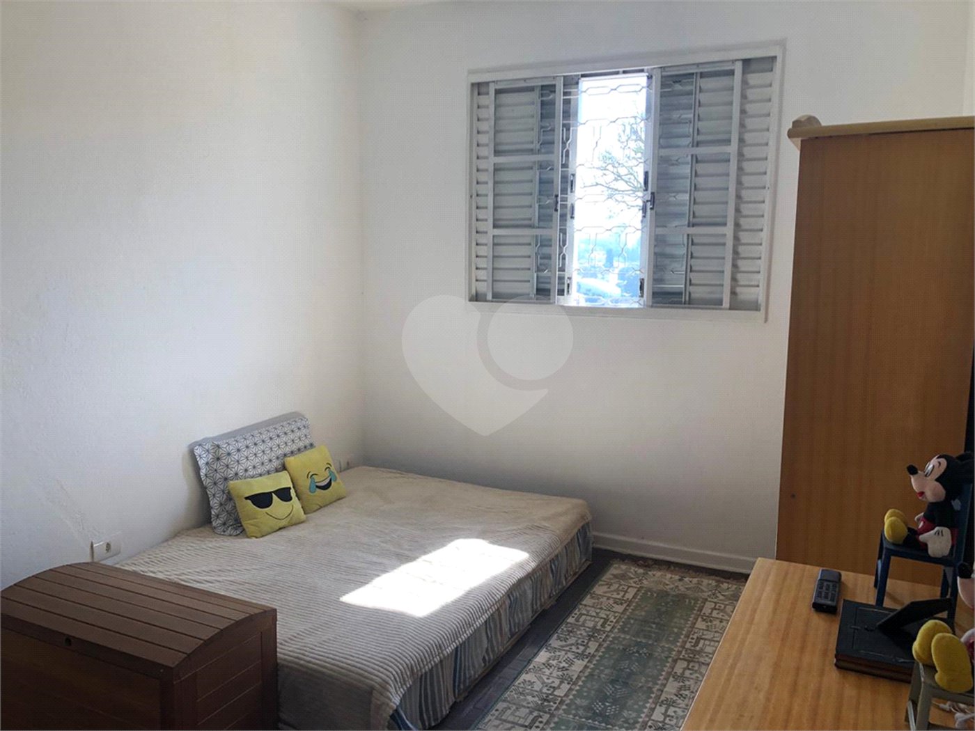 Casa à venda com 4 quartos em Santana, São Paulo, SP