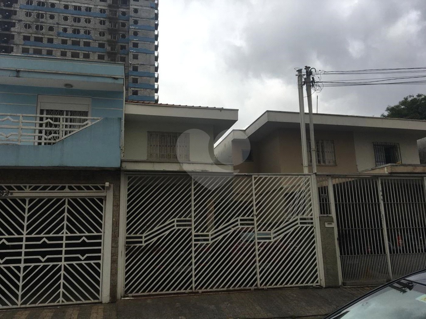 Sobrado à venda com 4 quartos, sendo 2 suítes, em Parada Inglesa, São Paulo, SP