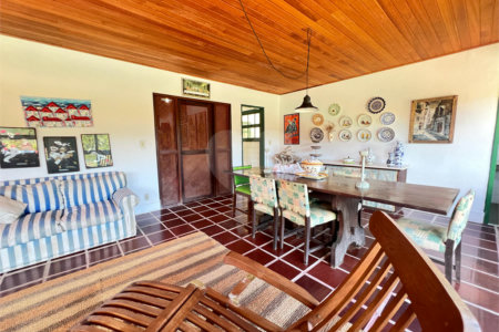 Casa à venda com 4 suítes em Canto, Armação dos Búzios, RJ
