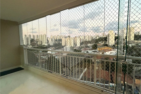 Apartamento à venda com 3 quartos, sendo 1 suíte, em Jardim Vazani, São Paulo, SP