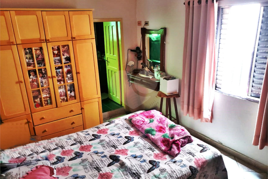 Sobrado à venda com 4 suítes em Vila Guilherme, São Paulo, SP