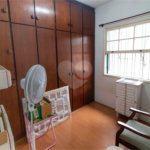 Sobrado à venda com 3 quartos, sendo 1 suíte, em Alto da Boa Vista, São Paulo, SP