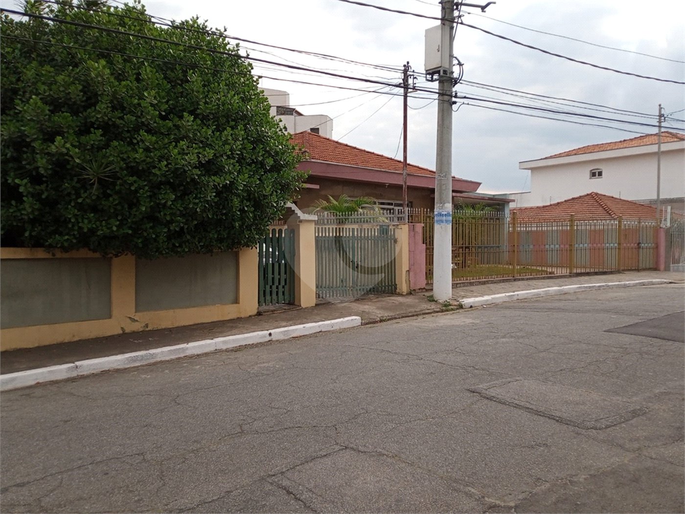 Sobrado à venda com 3 quartos em Vila Maria Alta, São Paulo, SP