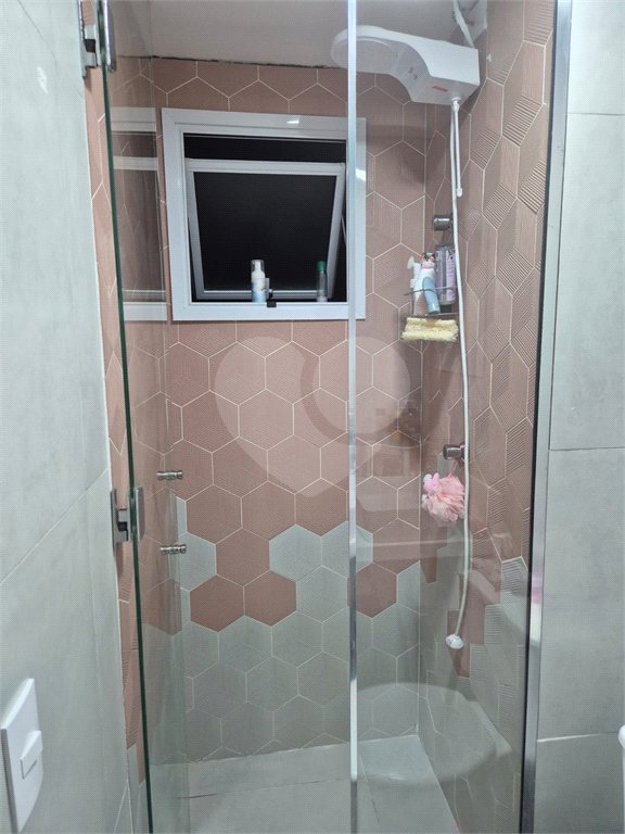 Apartamento à venda com 2 quartos em Botujuru, Mogi das Cruzes, SP