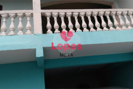 Casa à venda com 3 quartos, sendo 1 suíte, em Jardim Santa Inês Ii, São José dos Campos, SP