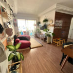 Apartamento à venda com 2 quartos em Santana, São Paulo, SP