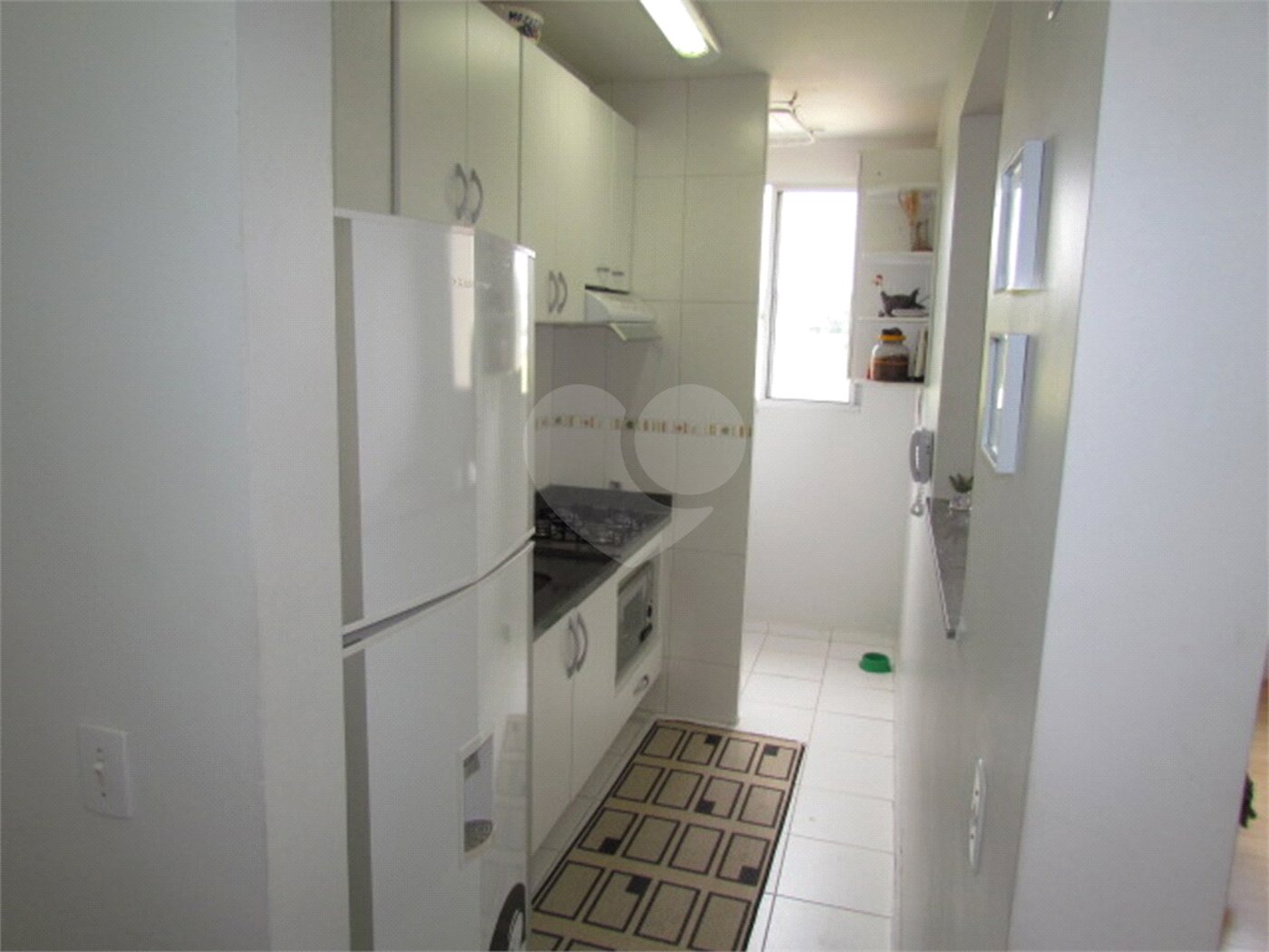 Apartamento à venda com 3 quartos, sendo 1 suíte,  em Vila Mafalda, Jundiaí, SP