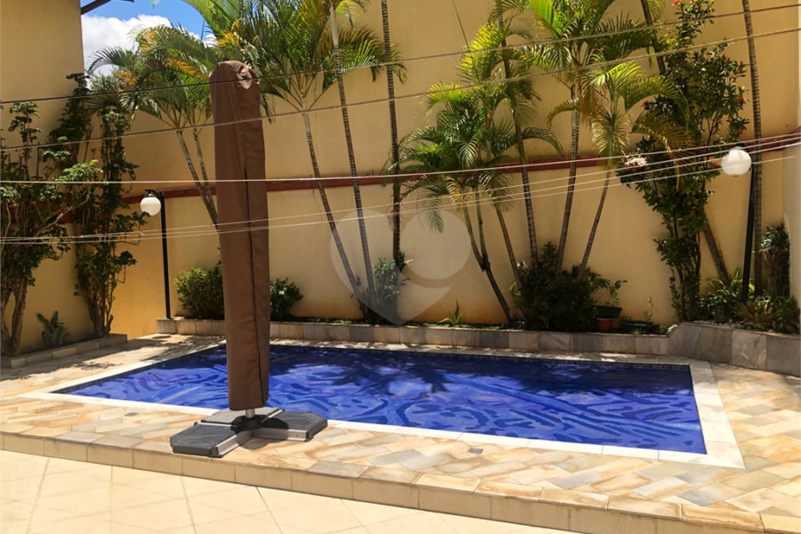 Sobrado à venda com 3 quartos, sendo 1 suíte, em Limão, São Paulo, SP