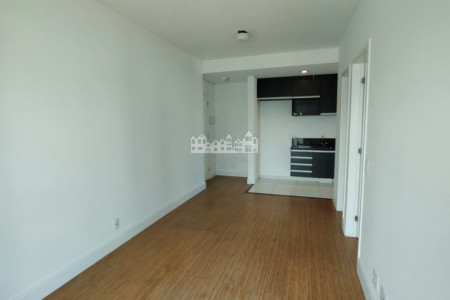 Apartamento com armários à venda no Brooklin Novo – conforto, praticidade e localização privilegiada