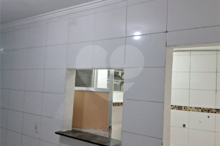 Casa de Vila para alugar com 1 quarto em Jardim Fontalis, São Paulo, SP