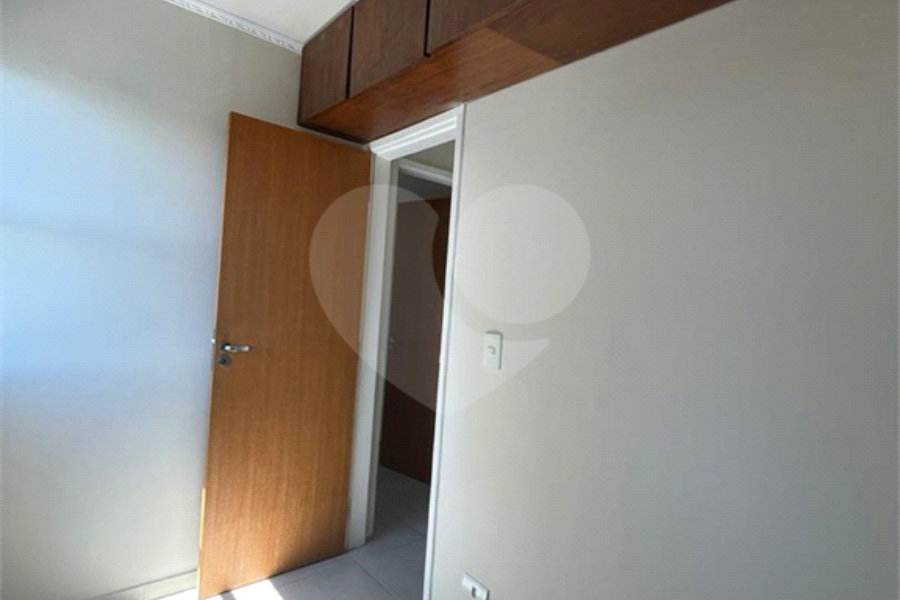 Apartamento à venda com 2 quartos em Santana, São Paulo, SP