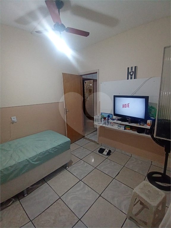 Casa à venda com 3 quartos, sendo 1 suíte, em Campo Grande, Rio de Janeiro, RJ