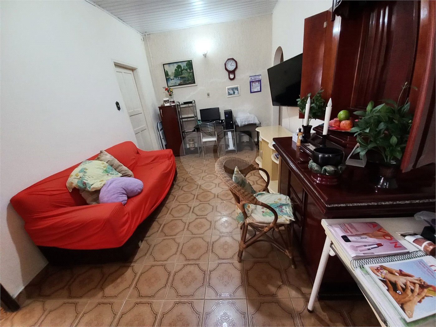 Terreno à venda com 2 quartos em Parque Peruche, São Paulo, SP