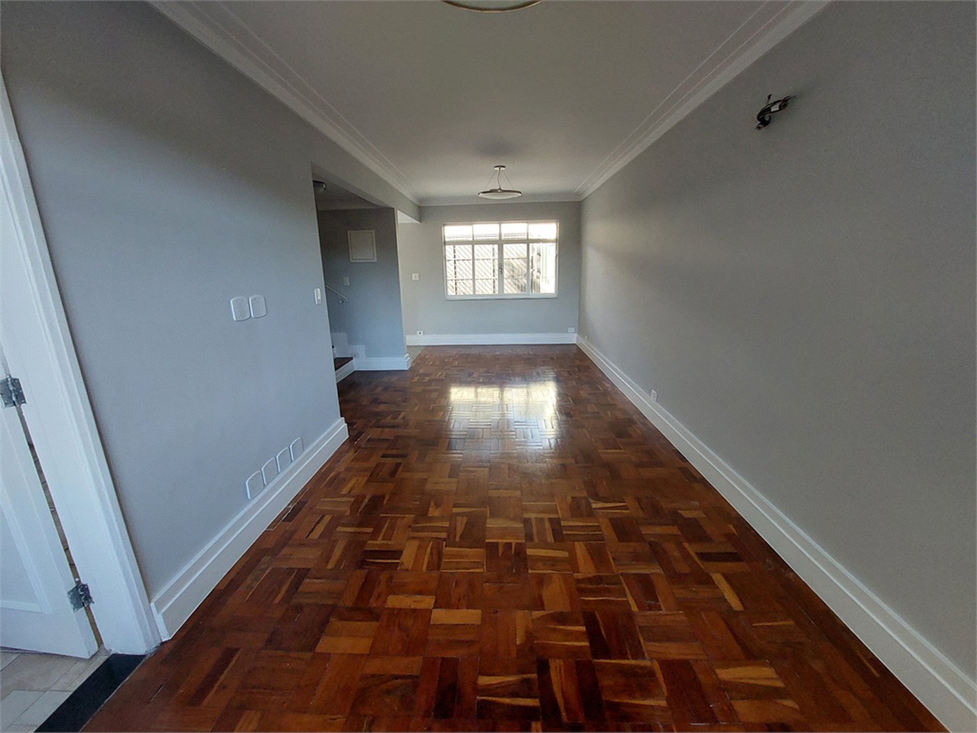 Casa à venda com 3 quartos em Brooklin Paulista, São Paulo, SP