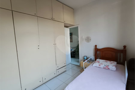 Apartamento à venda com 3 quartos em Maracanã, Rio de Janeiro, RJ