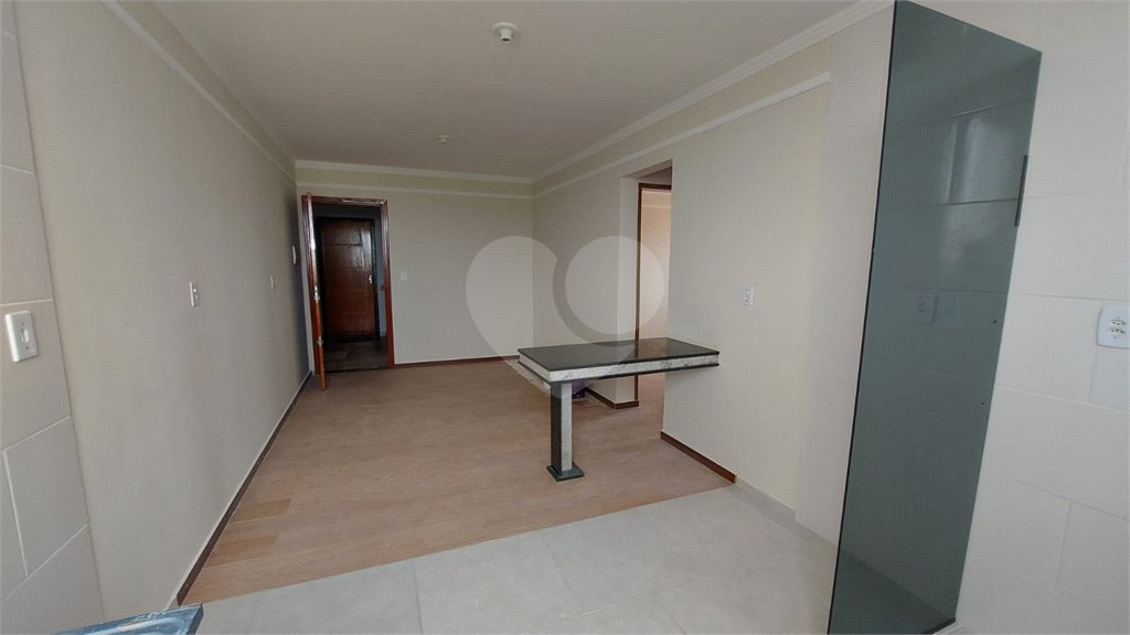 Apartamento à venda com 2 quartos em Vila Progresso, Sorocaba, SP