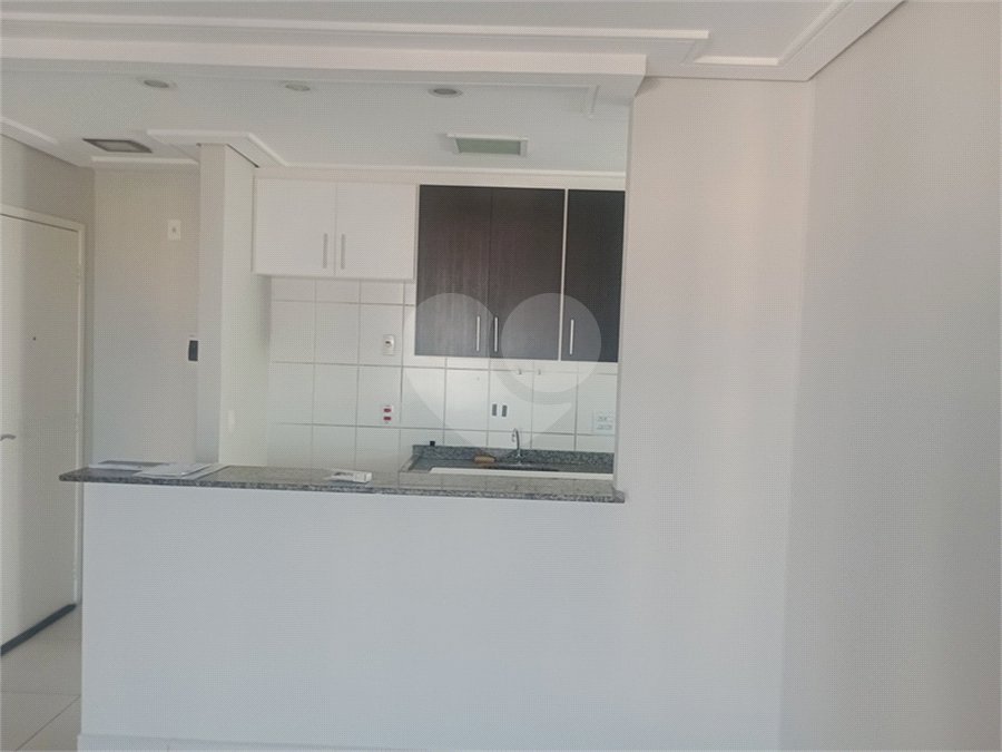Apartamento à venda com 2 quartos, sendo 1 suíte, em Vila Trujillo, Sorocaba, SP