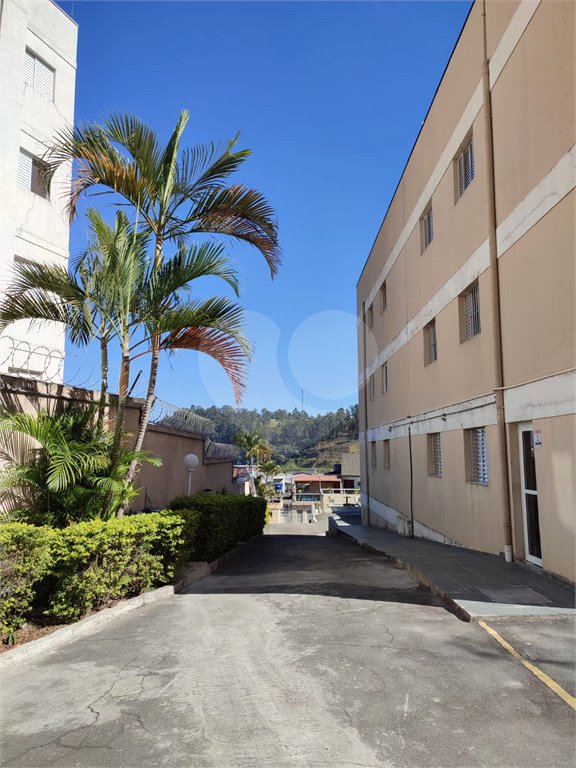 Apartamento à venda com 2 quartos em Chácara do Vovô, Guarulhos, SP