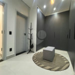 Casa à venda com 3 suítes no condomínio Renascence Residencial, Sorocaba - SP