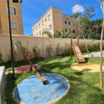 Apartamento para alugar com 1 suíte em Paraisópolis, São Paulo, SP