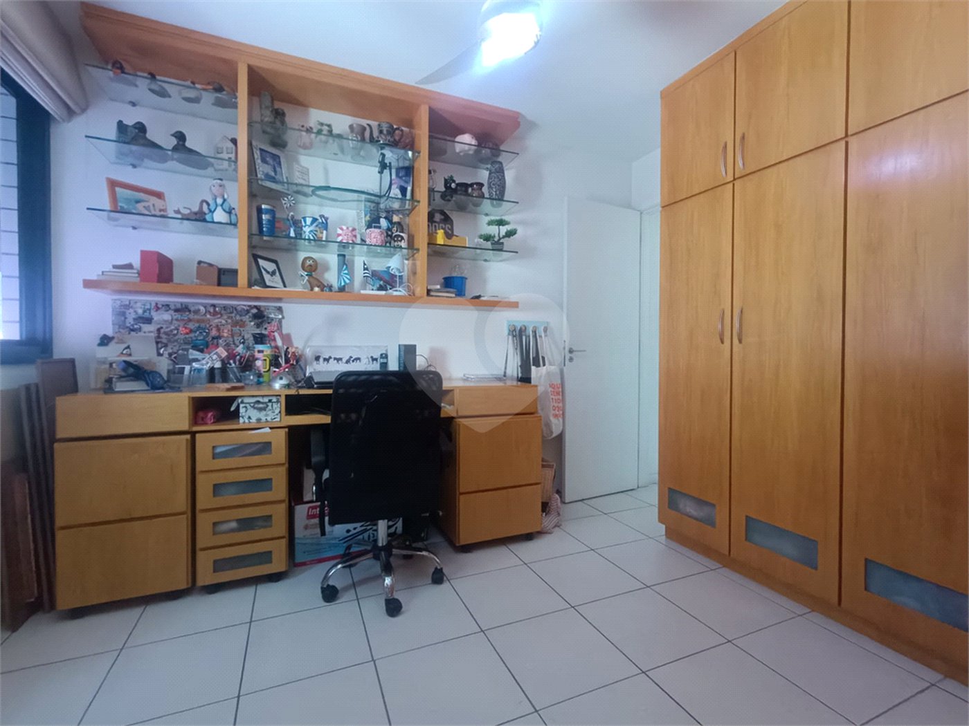 Cobertura à venda com 3 quartos, sendo 1 suíte, em Tijuca, Rio de Janeiro, RJ