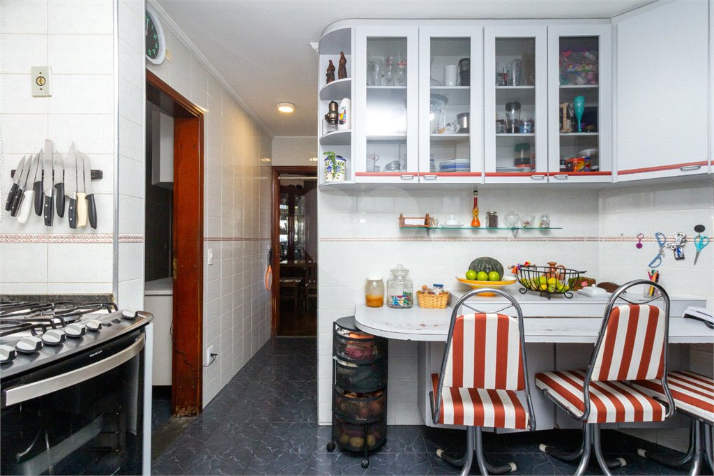 Apartamento à venda com 3 suítes em Santana, São Paulo, SP