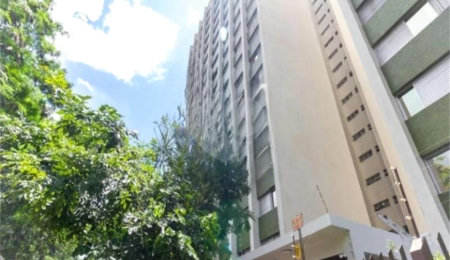Apartamento à venda com 3 quartos, sendo 1 suíte, em Perdizes, São Paulo, SP