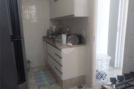 Apartamento à venda com 3 quartos, sendo 1 suíte, em Tijuca, Rio de Janeiro, RJ