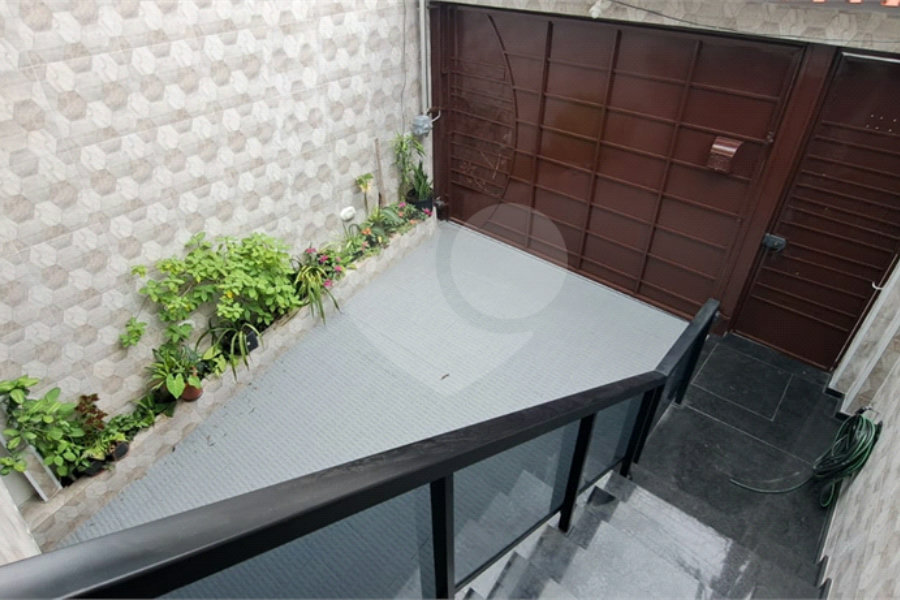 Sobrado à venda com 4 quartos, sendo 1 suíte, em Tremembé, São Paulo, SP