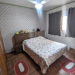 Casa térrea para venda no Residencial Maria Stella Fagá