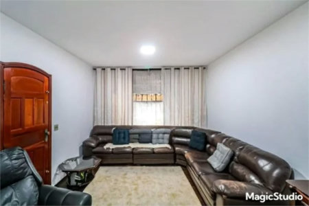 Casa à venda com 3 quartos, sendo 1 suíte,  em Jardim Bonfiglioli, São Paulo, SP