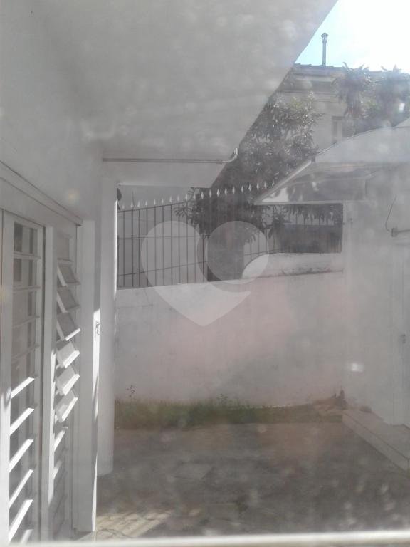Casa para alugar no condomínio Conselheiro Moreira de Barros, São Paulo - SP