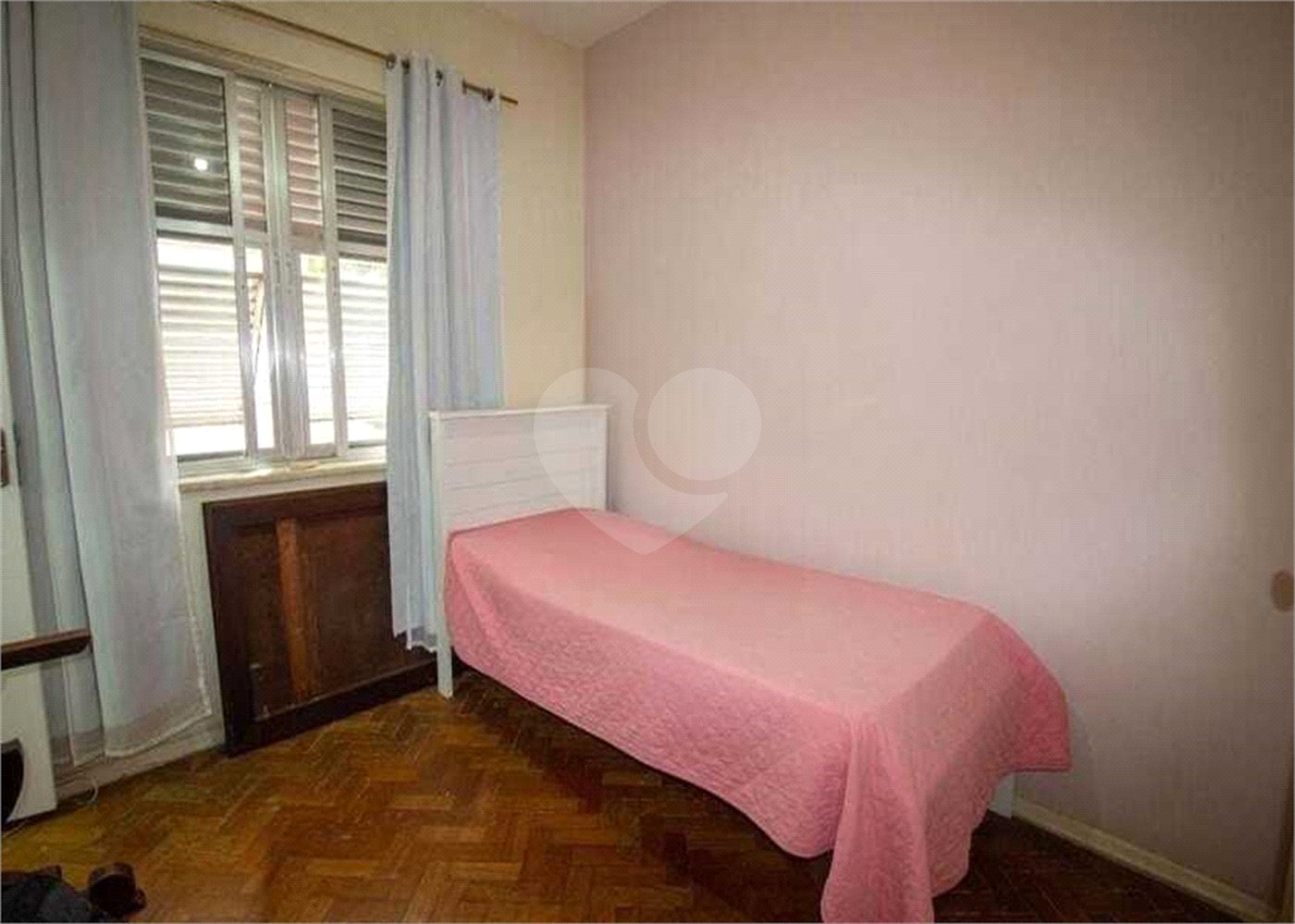 Apartamento à venda com 3 quartos, sendo 1 suíte, em Tijuca, Rio de Janeiro, RJ
