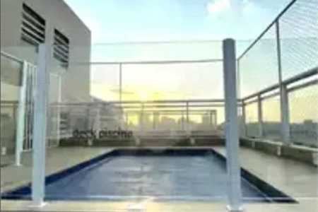 Cobertura à venda com 3 suítes em Cidade São Francisco, São Paulo, SP