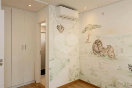Apartamento à venda na Vila Guilherme com 135 m² com 3 dormitórios
