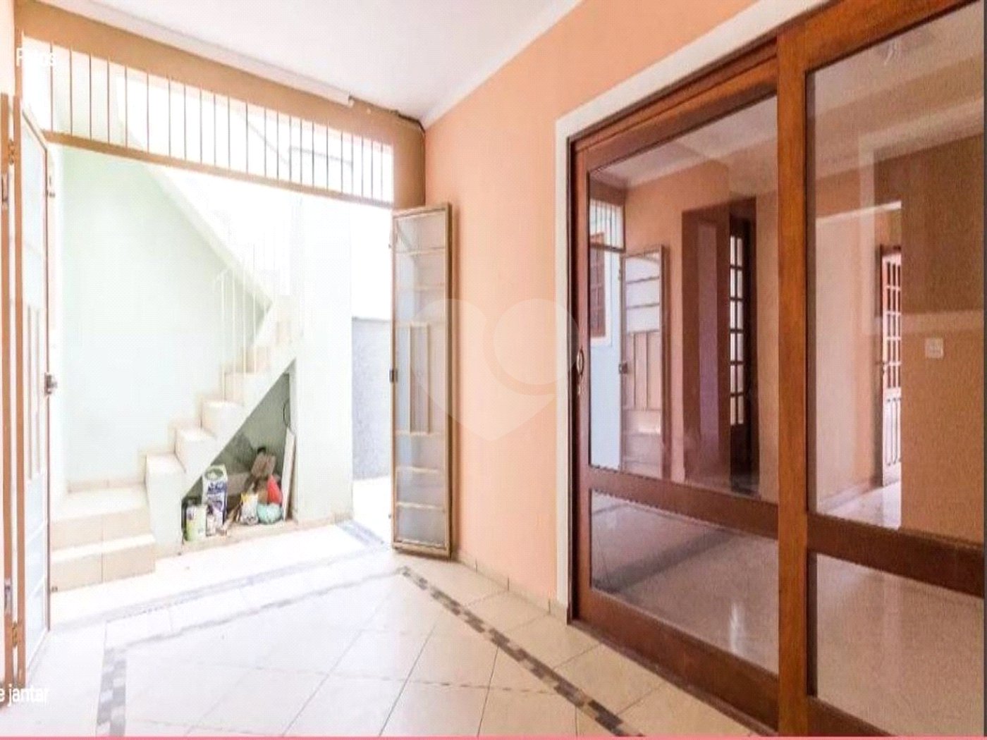 Casa com 203m² , 4 dormitórios , sendo 3 suítes , 2 vagas , à venda na Vila Formosa.