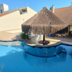 Casa Térrea na XV de Novembro .