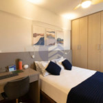 Apartamento à venda com 3 quartos, sendo 1 suíte, em Vila Gomes, São Paulo - SP