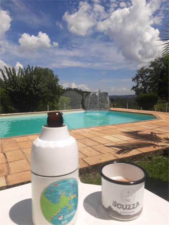 Excelente imóvel rural na cidade de Piedade/SP