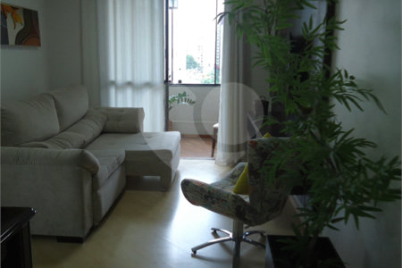 Apartamento á venda - Jabaquara