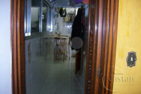 Oportunidade na Mooca: Apartamento de 70 m² com Hidro e Vaga Fixa Próximo ao Metrô!